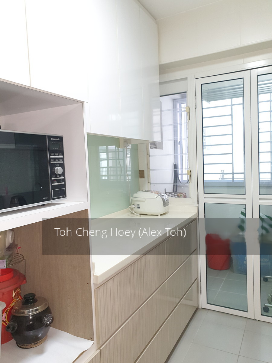 Blk 269B Punggol Field (Punggol), HDB 4 Rooms #208479451